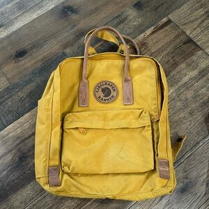Fjallraven Kanken Backpack